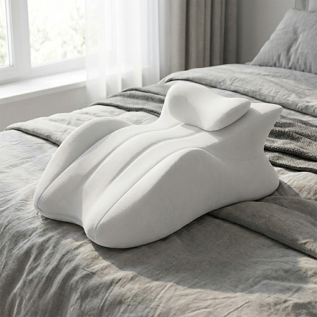 ZS Pozisyon Yastığı