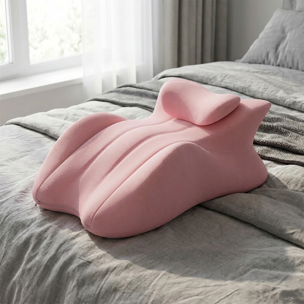 ZS Pozisyon Yastığı