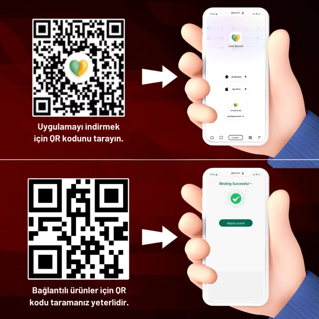 Reddill Erkek Titreşimli Mastürbatör