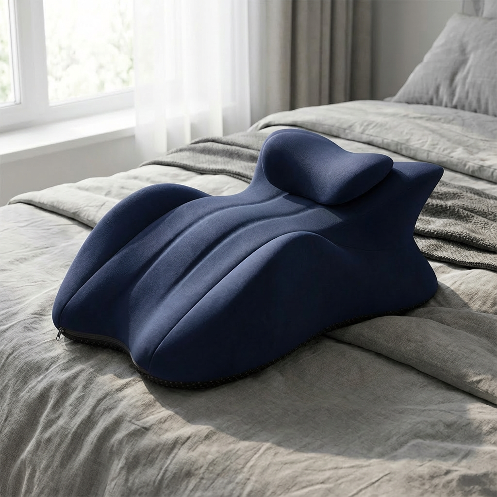 ZS Pozisyon Yastığı