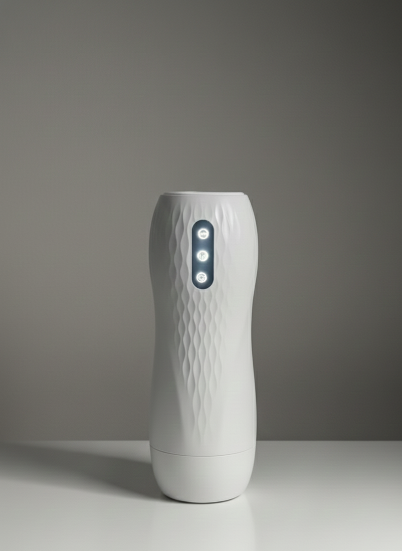 Batur V2 Büyütücü & Mastürbatör