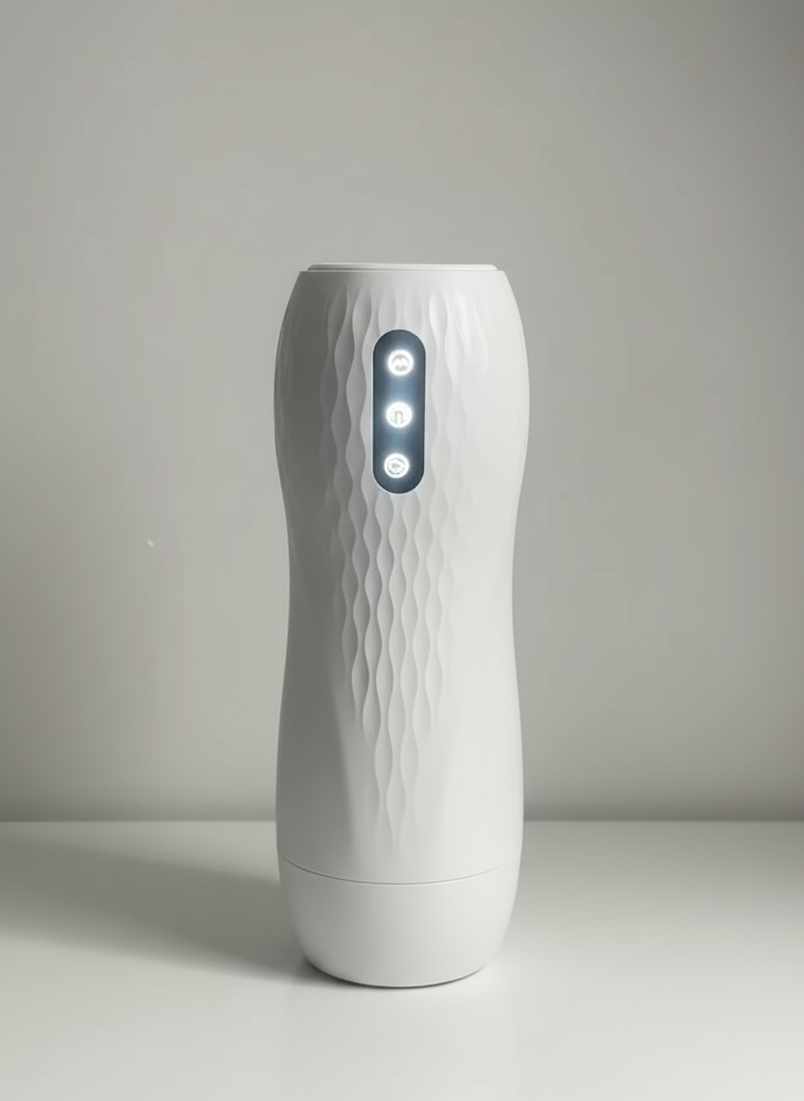 Batur V2 Büyütücü & Mastürbatör