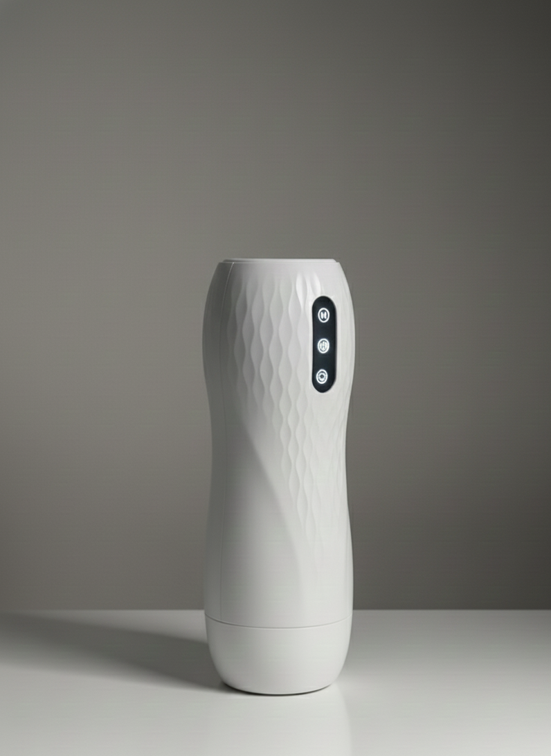 Batur V2 Büyütücü & Mastürbatör